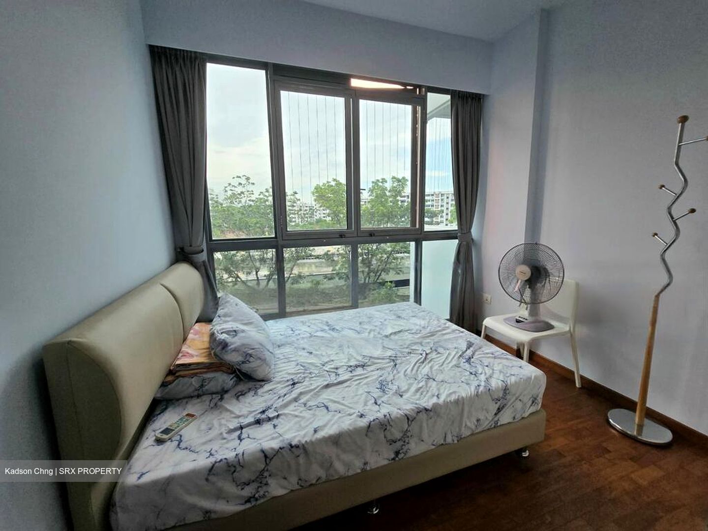 The Canopy (D27), Condominium #458215491